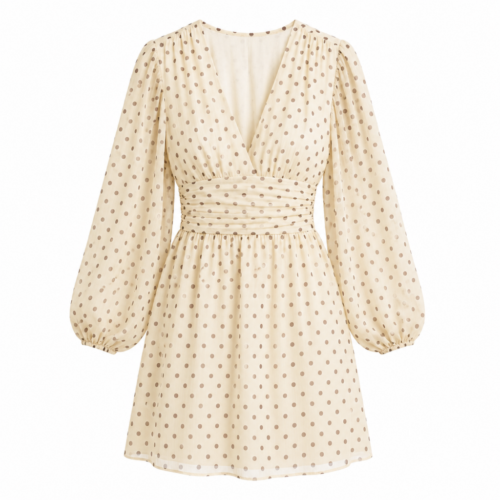 Vestido Kogeta