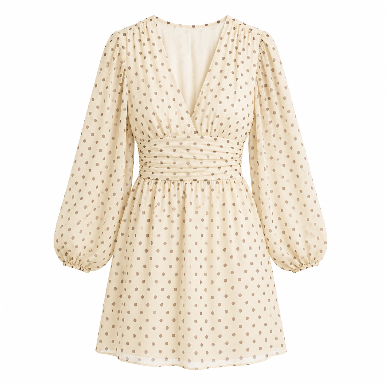 Vestido Kogeta