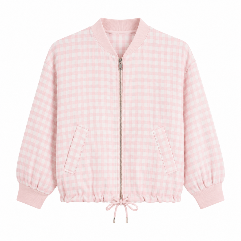 Chaqueta Maréne