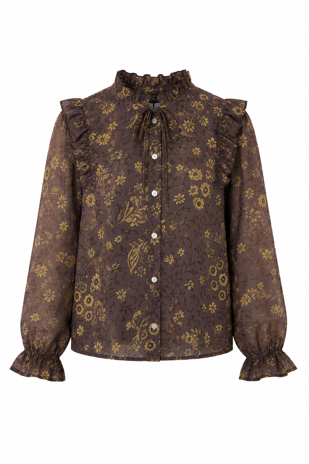 Camisa Jakerta