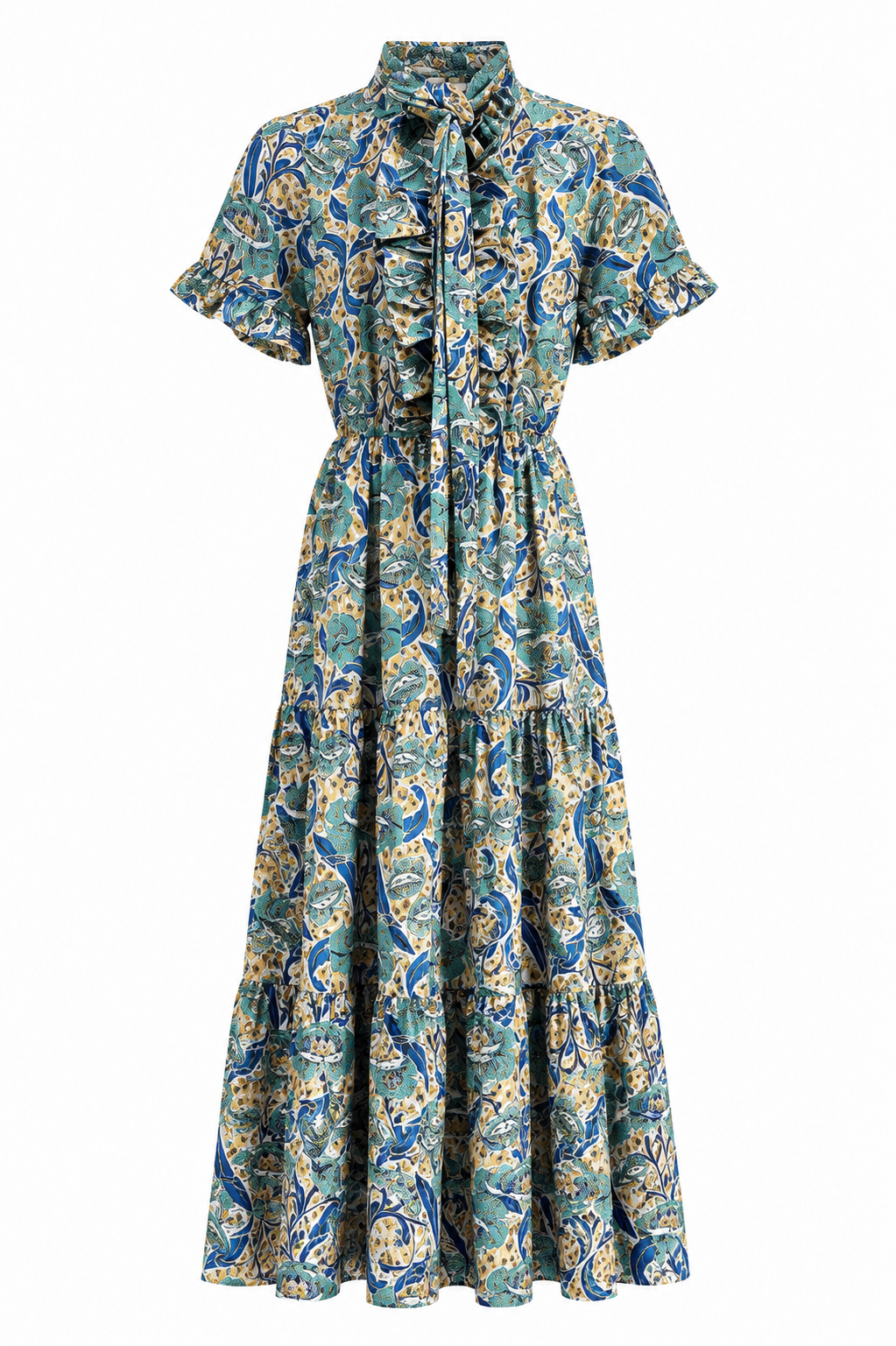 Vestido Clotega