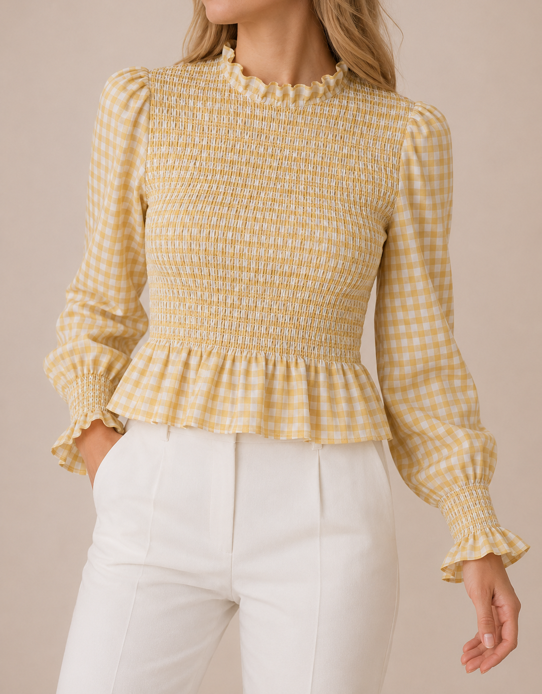 Camisa Fuinere