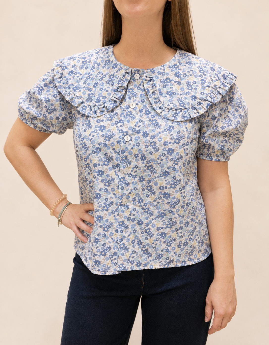 Camisa Forever