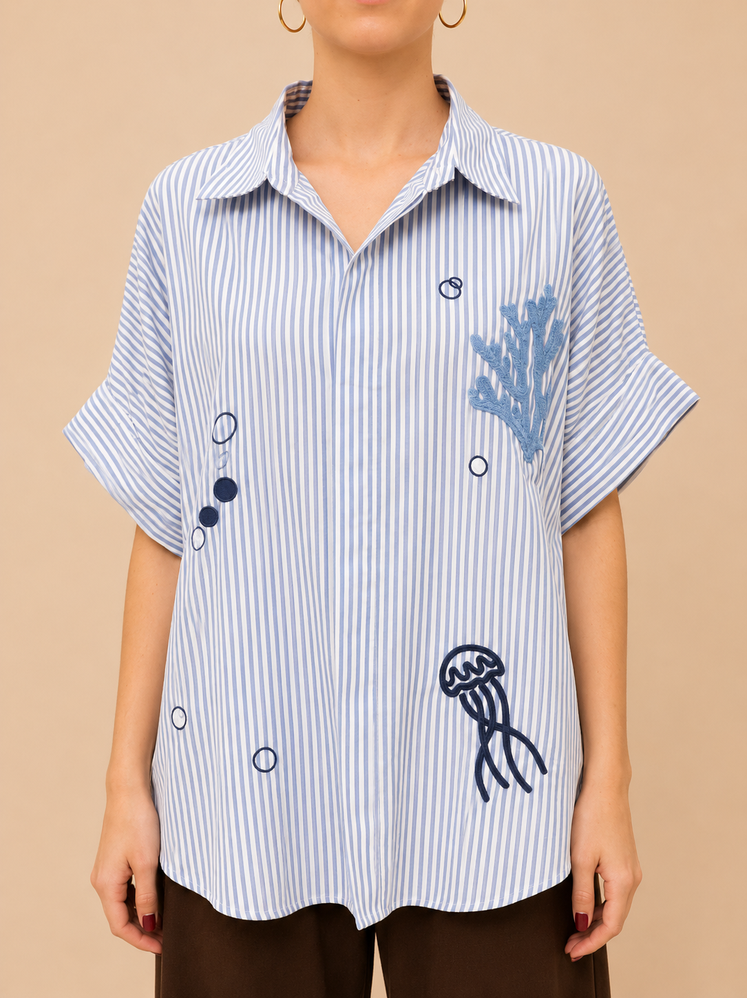 Camisa Aloha
