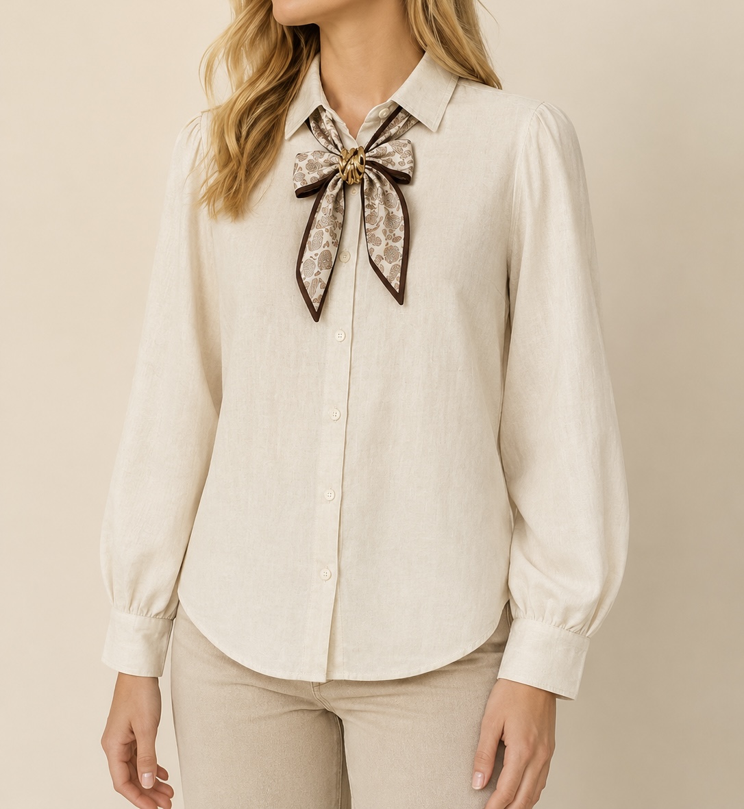 Camisa Hannsú