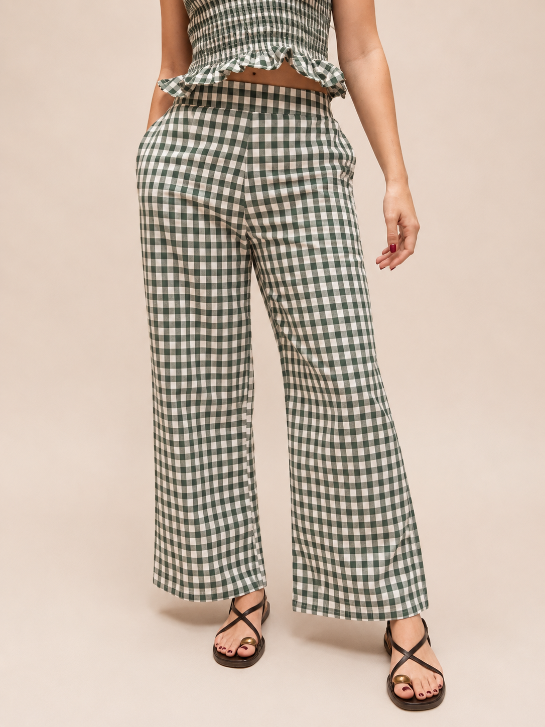 Pantalón Cassiena