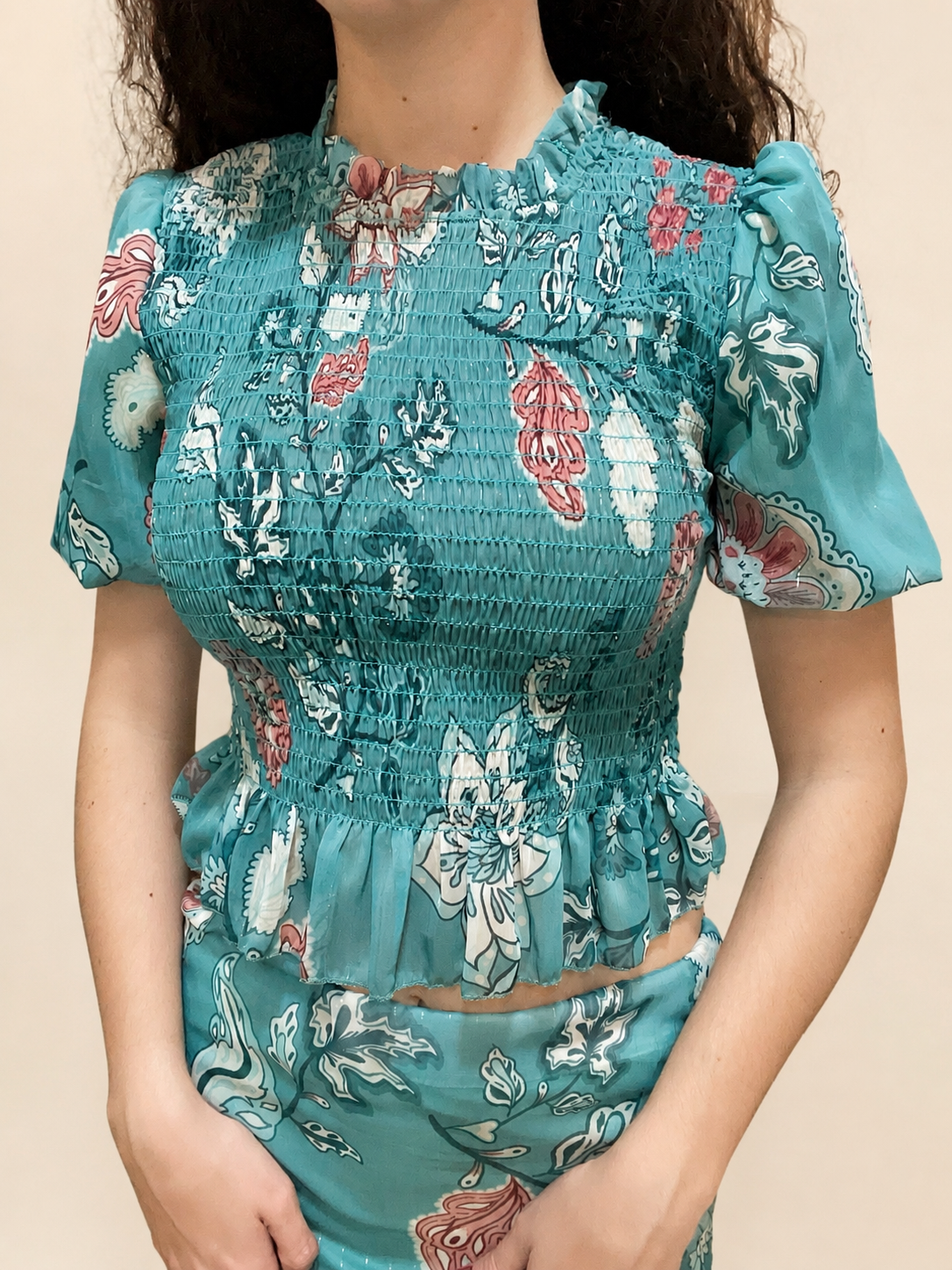 Camisa Joweber