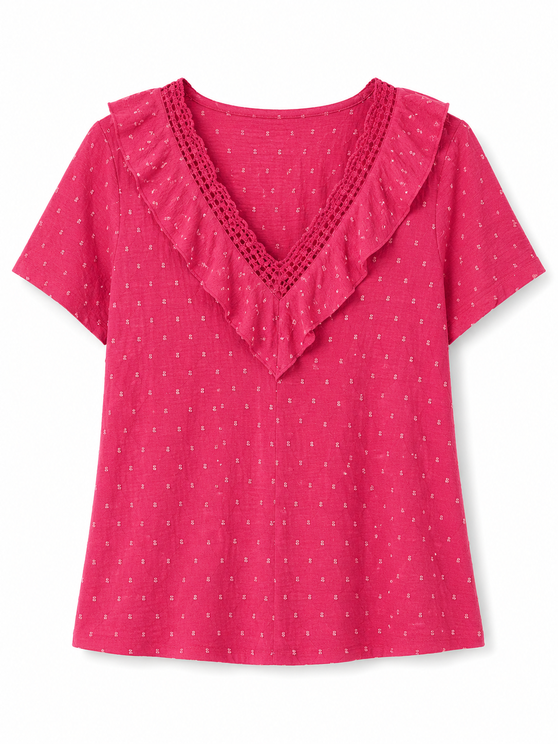 Camisa Bonnie
