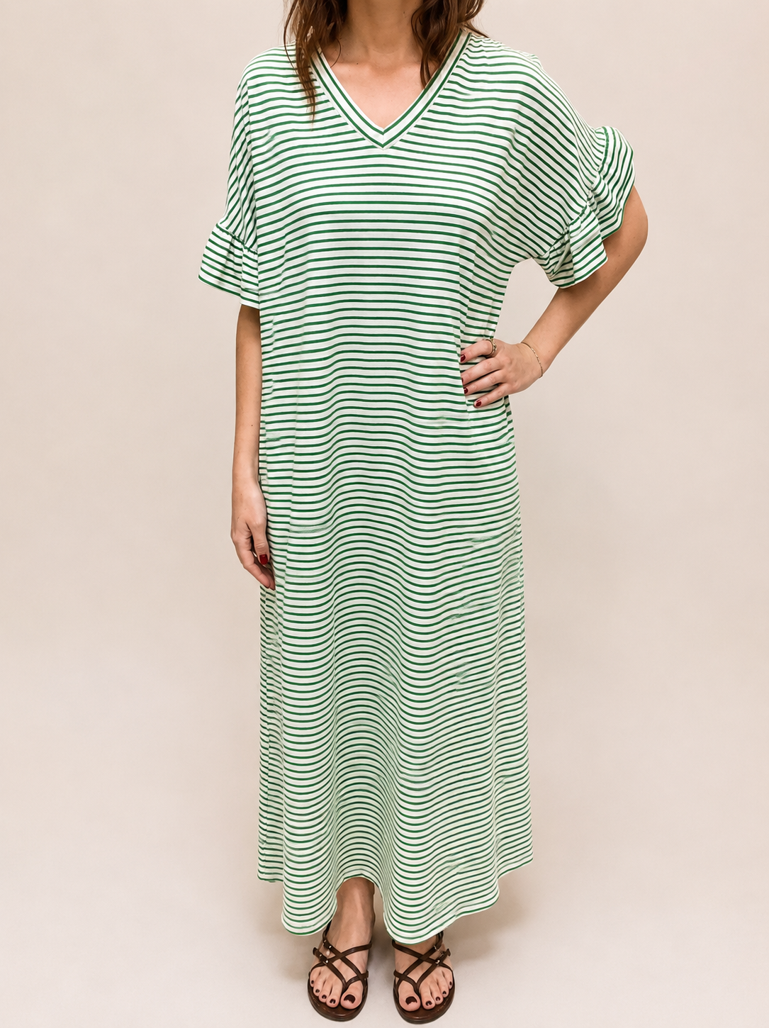 Vestido Laila