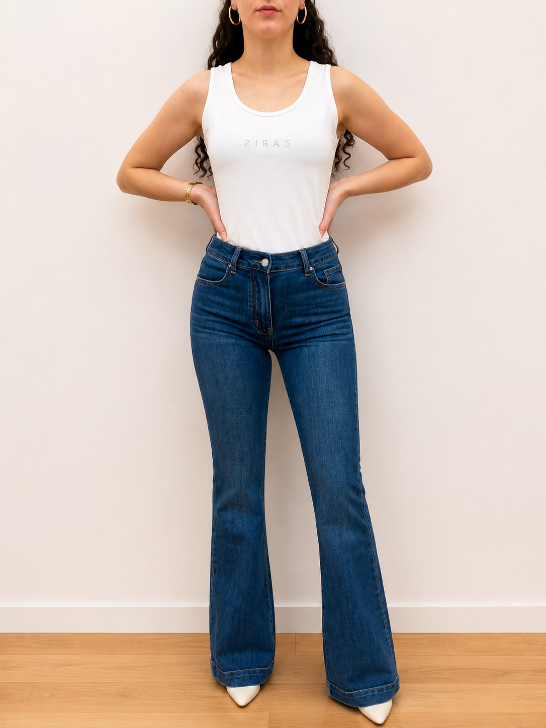 Pantalón Briseida