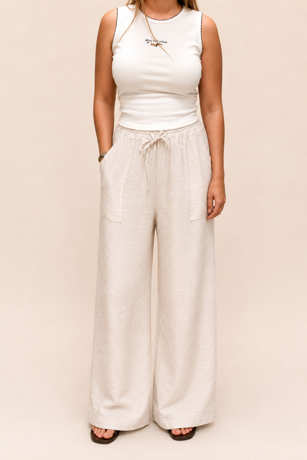 Pantalón Logi