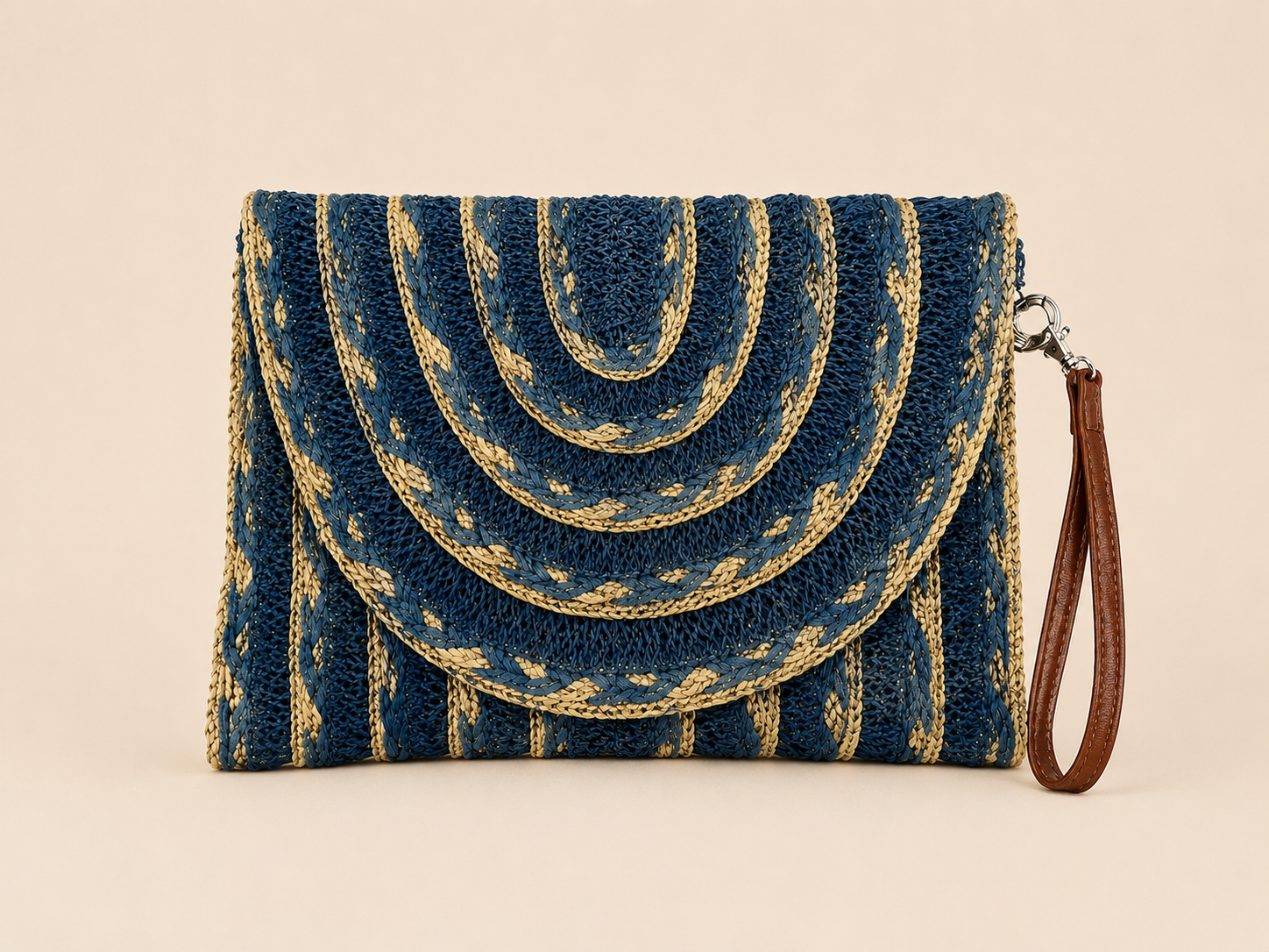 Bolso Azteca