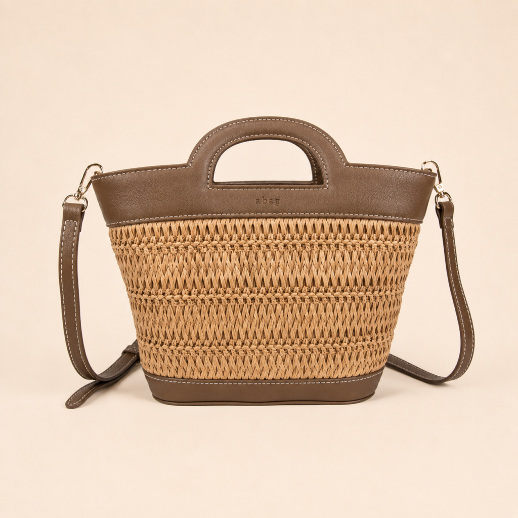 Bolso Éclat