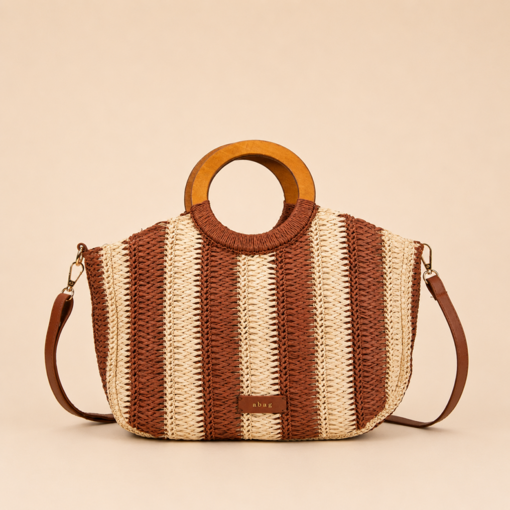 Bolso Aira