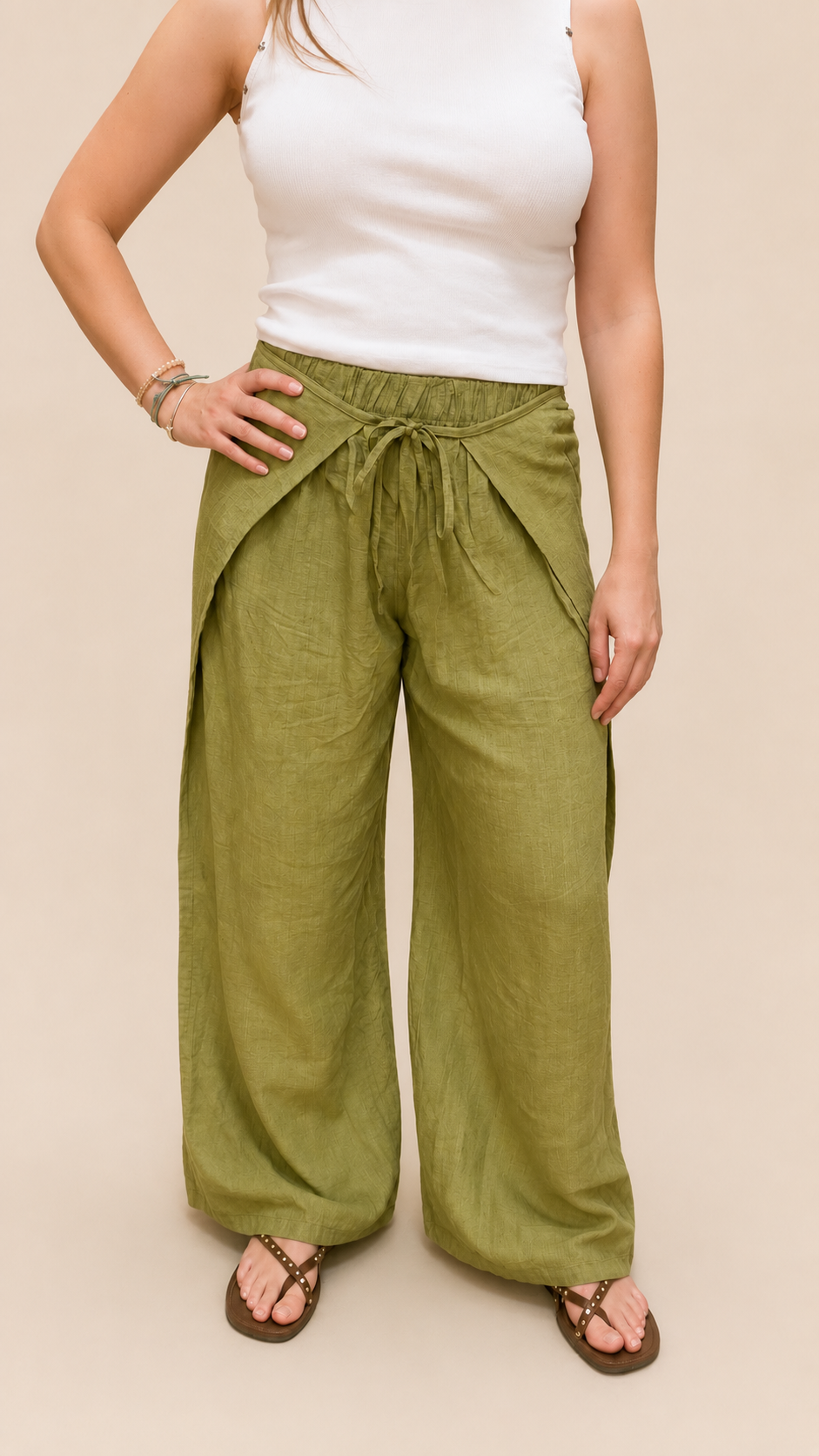 Pantalón froggy