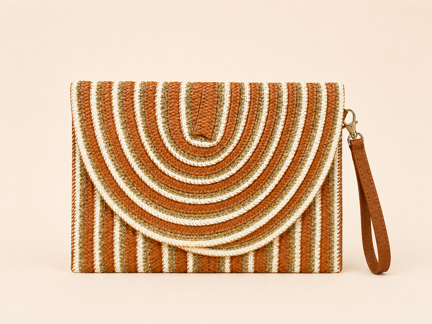 Bolso Inca