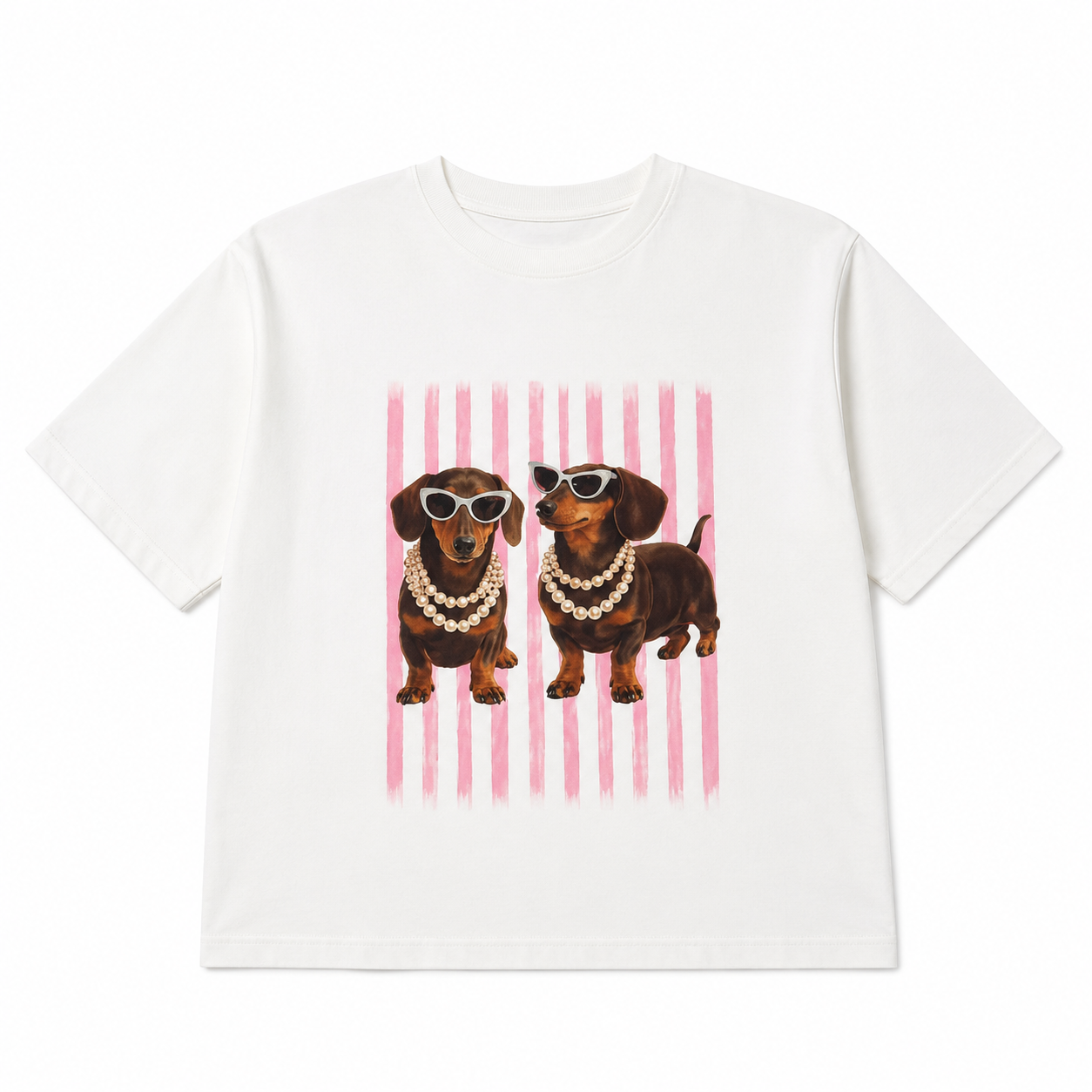 Camiseta Pentrescca