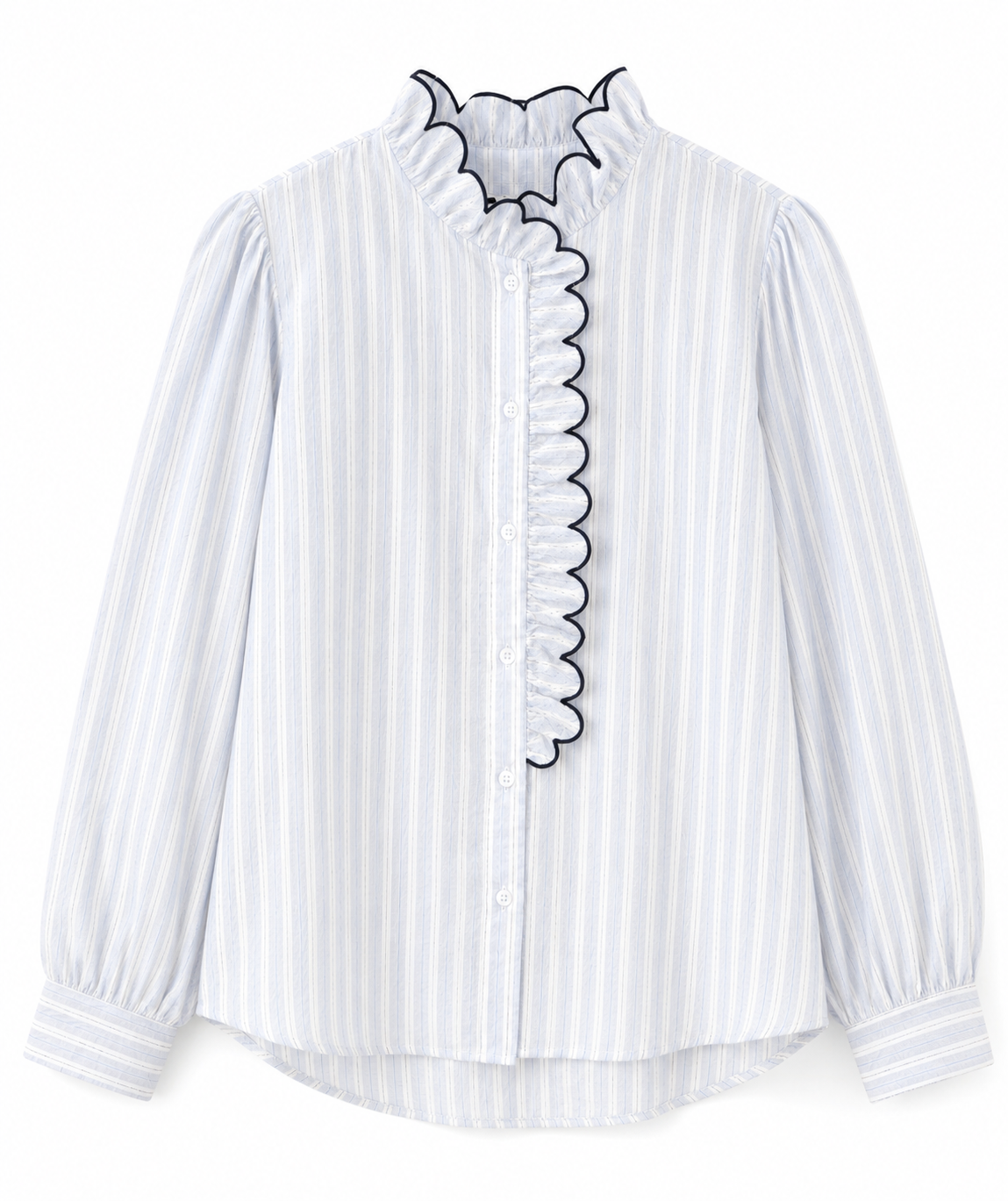Camisa Swan