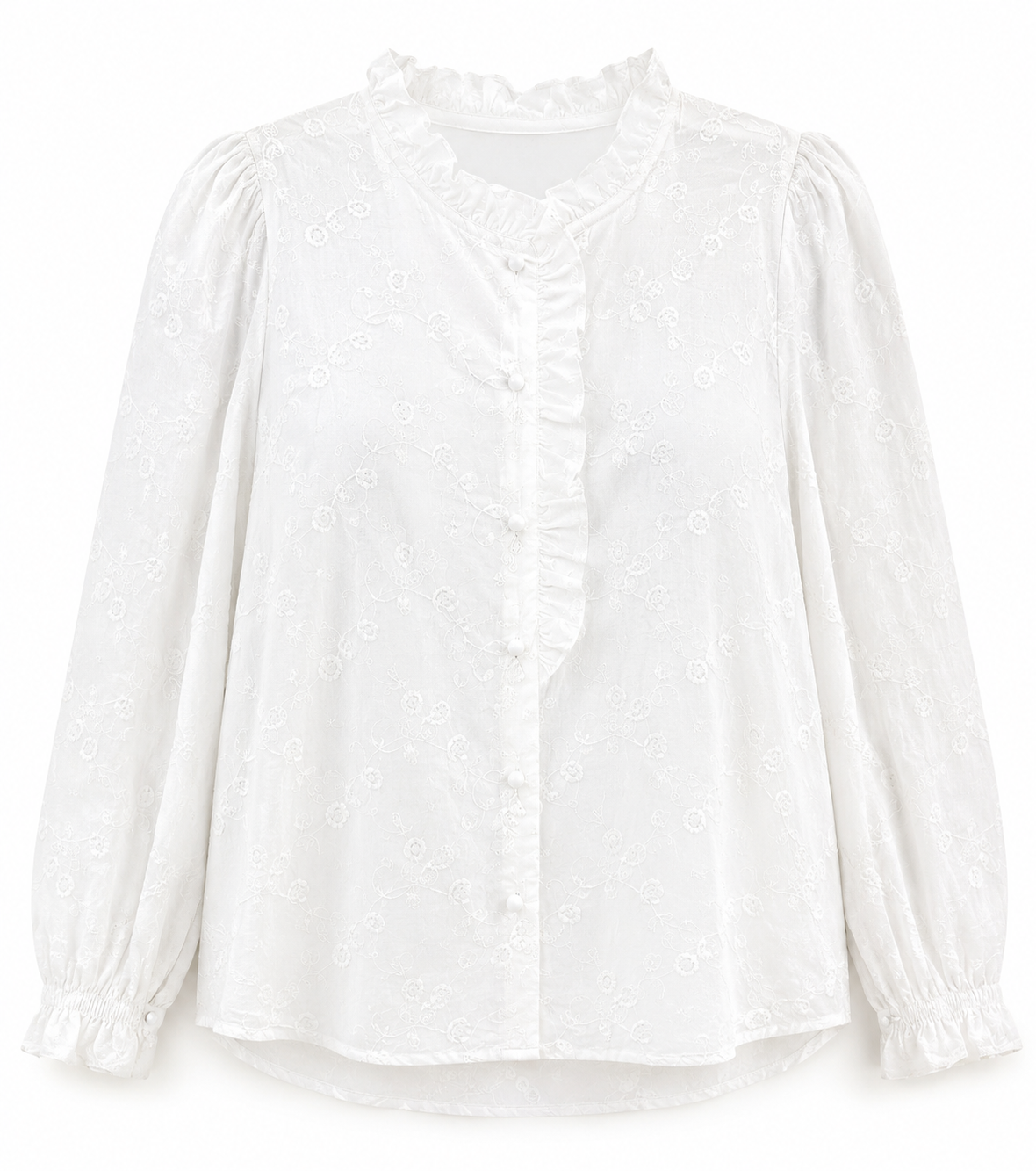 Camisa Angle