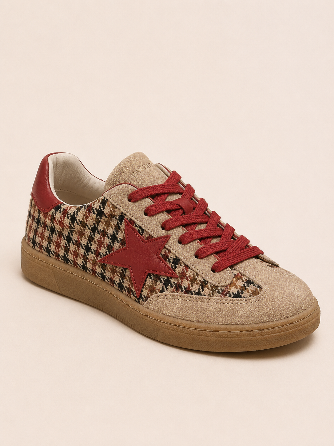 Deportivas Thalir